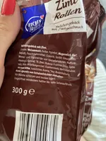 Zimt Rollen