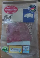 Traditions-Salami Walnuss (Svana)