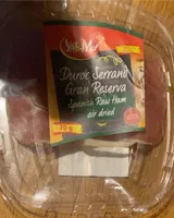 Jamõn Serrano STG
