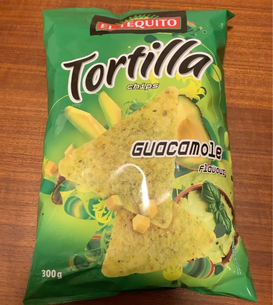 Tortilla Chips