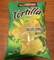 Tortilla Chips