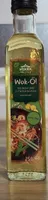 Wok-Öl