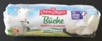 Bûche Fromage de chèvre