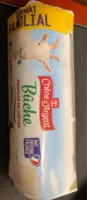 Buche de chèvre