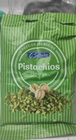 Pistachios