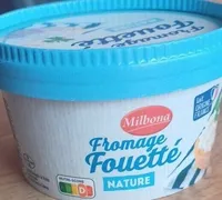 Fromage Fouetté