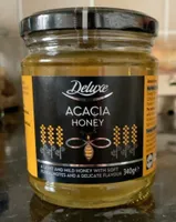 Acacia Honey