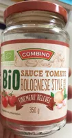 Sauce tomate Bolognese Style