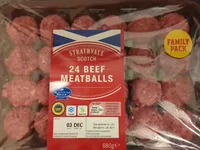 Quom Quom BARE HI FAMILY PACK STRATHVALE. 24 BEEF