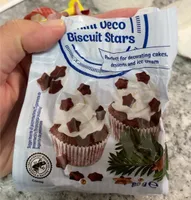 Biscuit Stars