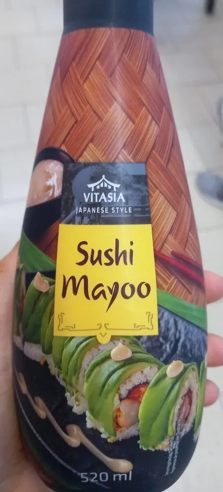 Sushi Mayoo