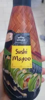 Sushi Mayoo