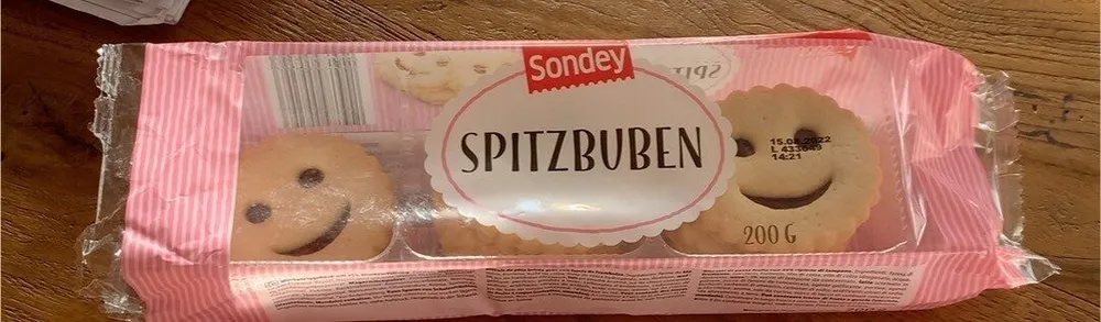 SPITZBUBEN