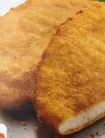 4 escalopes à la viennoise
