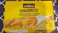 Churros