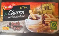 Churros