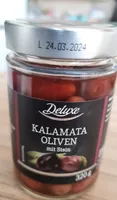 Kalanmata Oliven