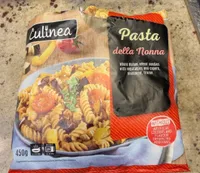 Pasta della Nonna