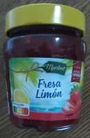 Fresa Limón