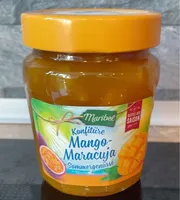 Mango-Maracuja Konfitüre