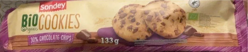 Bio Cookies