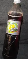 Eistee Zero Zitrone