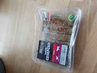 Rinder - Cevapcici