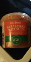 Arrabbiata pasta sauce