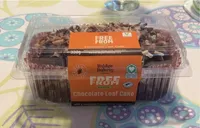 Chocolat Loaf Cake