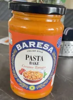 Pasta bake