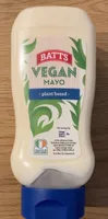 Vegan Mayo