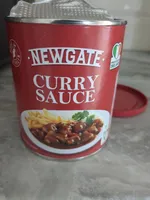 curry sauce