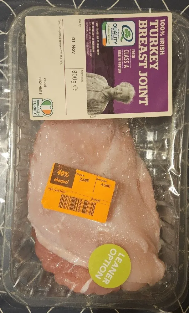 Turkey Breast