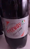Freeway diet cola