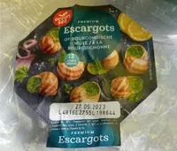 Escargots à la bourguignonne