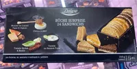 Buche surprise