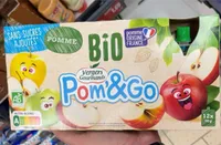 Pom&Go Bio