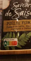 Poelee fermiere