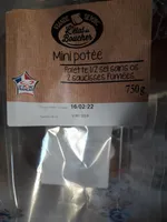 Mini potée