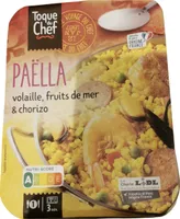 Paëlla