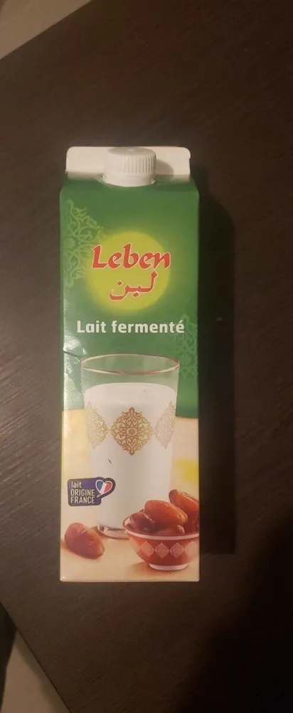 Leben
