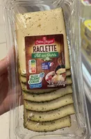Raclette ail des ours