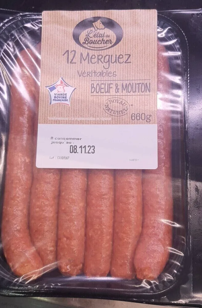 Merguez