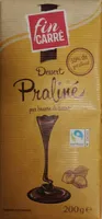Chocolat Dessert Praliné
