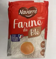 Farine de blé T45