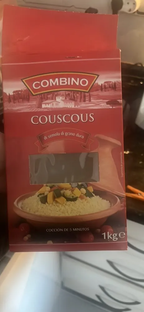 Couscous
