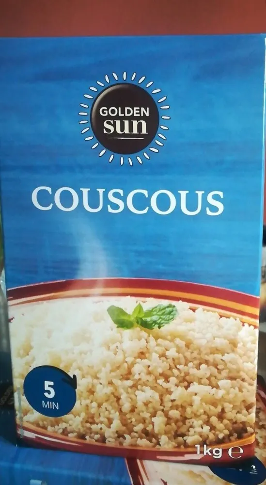 Couscous