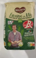 Farine de blé T65