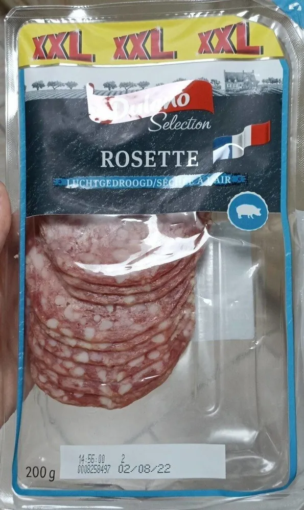 Rosette