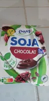 Envia soja chocolat